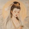 Crystal禅意疗愈头像