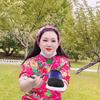 绚丽手工布鞋头像