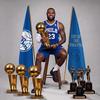 LeBron James头像