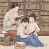 轩乐读书头像