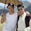 藏族歌手小更尕头像