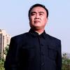 蒲业壮学长or老师头像