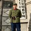 战士头像