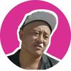 存存在感头像