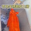 雷平农氏烤鸭头像