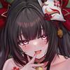 机电恶魔头像