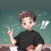 数学参谋陈老师头像