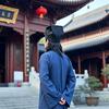 九炁道人头像