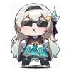苍崎邪夜（开心元元美工组）头像
