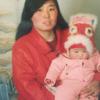 小圆和妈妈头像