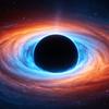 黑洞Black hole头像