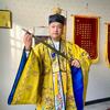 正一小神仙头像