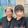 小许在农村头像