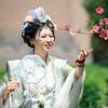 Ai大玉儿🌹～头像