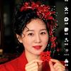 张不美头像