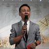 鄂州婚礼主持人何凯头像