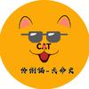 伶俐猫天命史头像