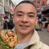 盛京小饱寻味头像