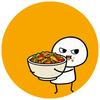 刘先生搞饭头像