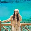 中港小艾旅行记【旅游攻略】头像