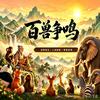 百兽争鸣头像