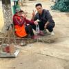 炊事班小刘（乐宇）农村赶大集做有意义的事头像