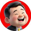 麻仁头像