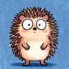 署前街的小刺猬🦔头像