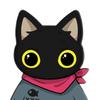 黑猫养鱼日记头像