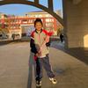 珊珊来迟头像