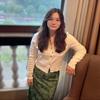 慎言（爱运动的花姑娘)头像