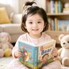 萌宝飙English头像