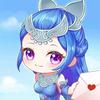 梦幻小柚子头像