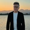 老谭几句头像