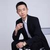 金老板谈商业头像