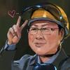 叔叔头像