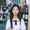 段依娜头像