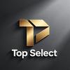 Top Select头像