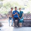 带着爸妈去旅行头像