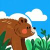日常熊DailyBear头像