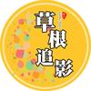 草根追影头像