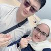 言七❤️霍达（👫中埃夫妻👫）头像