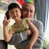 溪宝一家人头像