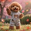 泰迪（毛毛）🐻头像
