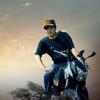 疯子北辰头像