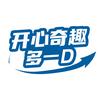 开心奇趣多一D头像