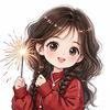 燕子头像