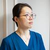 李晓霞|提升美学头像