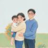 一只小小松徐头像