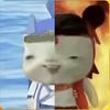 小魔丸头像